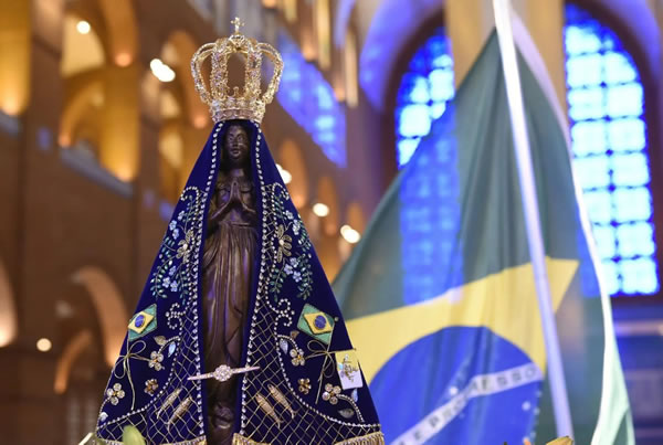 Nossa Senhora Aparecida