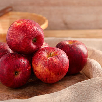 Tipos de maçãs e seus benefícios