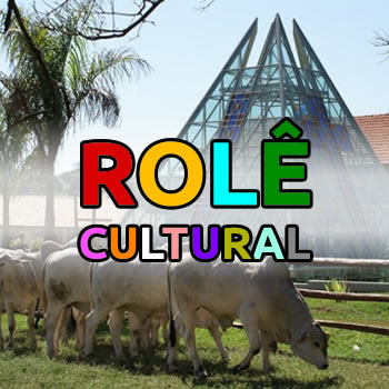 Rolê Cultural