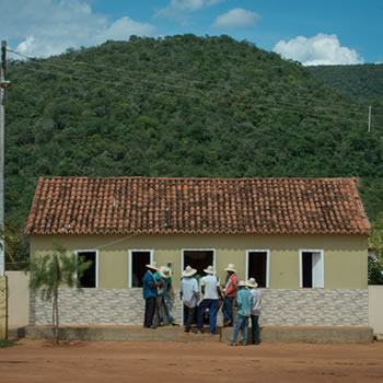 Filmes sobre o mundo rural para assistir na quarentena